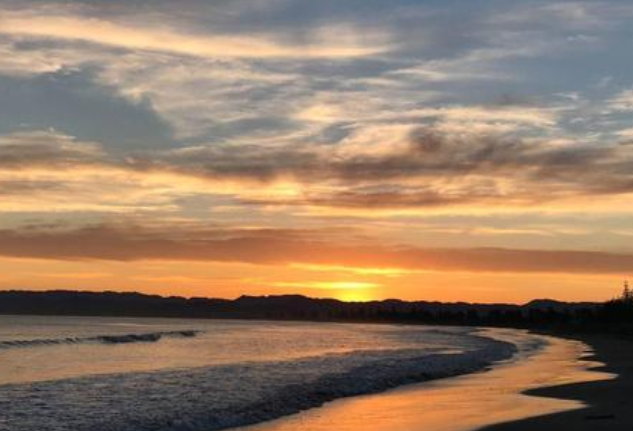 全球海滩旅游景点推荐 世界十大海滩排名