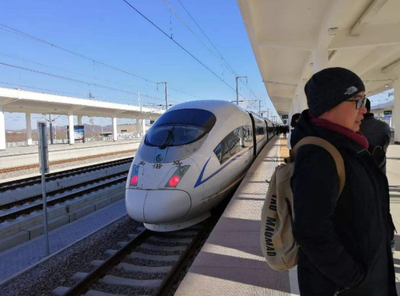 北京朝陽站什么時候開通 京沈高鐵開通時間