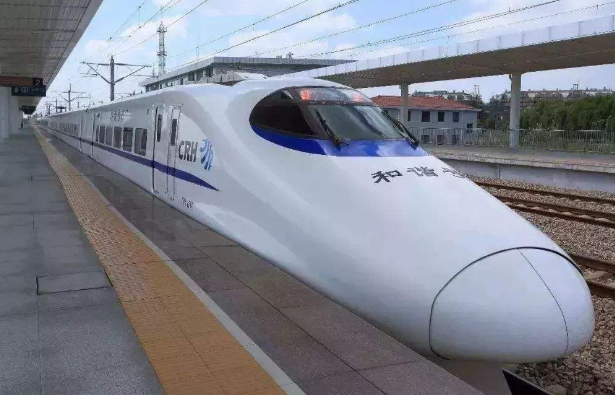 北京朝陽站什么時候開通 京沈高鐵開通時間