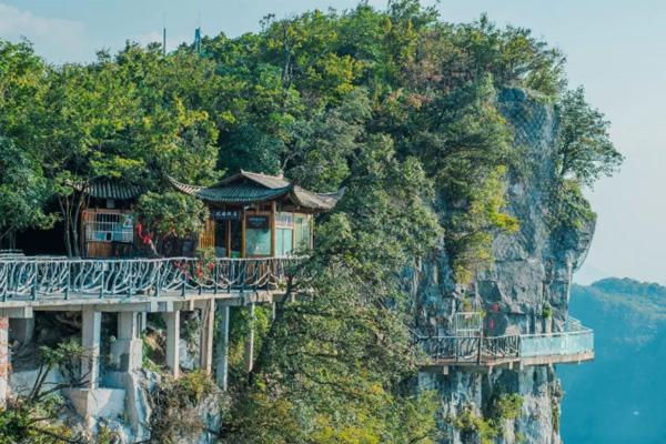 2021國內(nèi)旅游時間表-旅游去哪里好