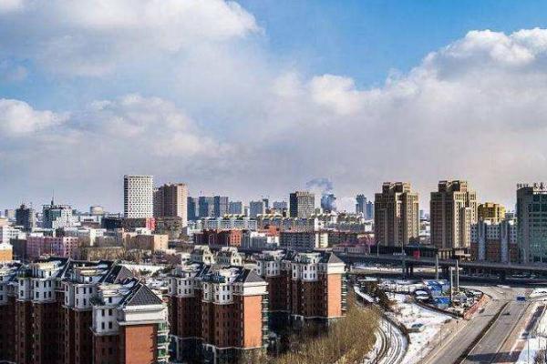 長春交通概況 長春交通方式簡介