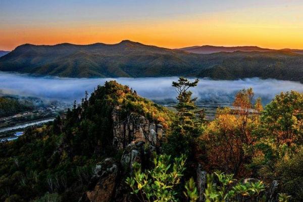 伊春怎么去 伊春的交通方式