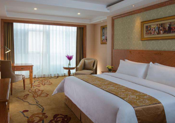 泰山去了住哪里 住宿推荐