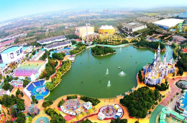 荆州方特游玩全攻略 荆州方特有什么好玩的项目