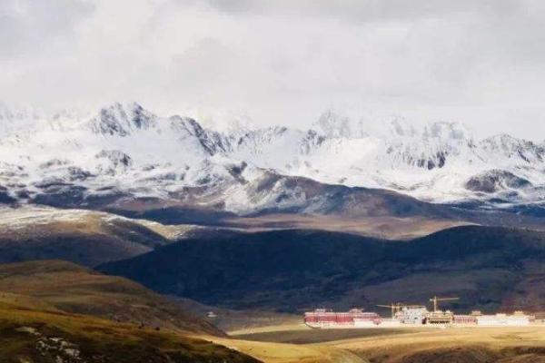 2020四川甘孜州所有景区门票全免 四川甘孜州景区优惠政策