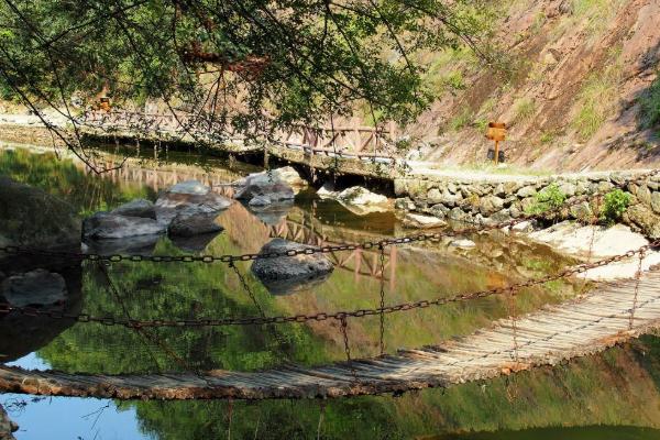 2021五一金华哪里好玩-金华市游玩路线推荐