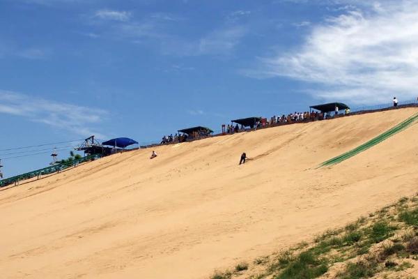 2021秦皇島各大景區開放時間-預計開園時間