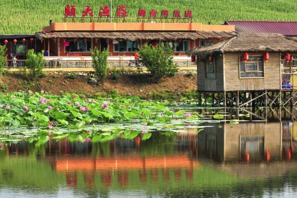 2021长春春游去哪里 长春周末好去处