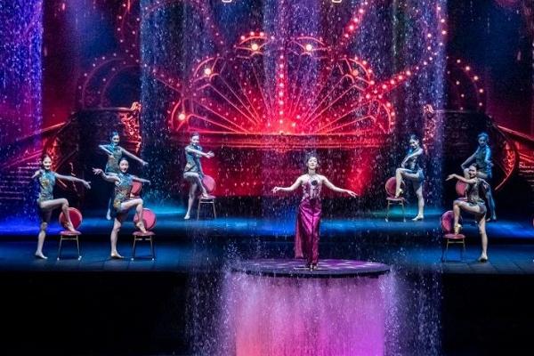 2021上海宋城什么时候开业 上海宋城千古情在哪里 2021上海宋城什么时候开业 上海宋城千古情在哪里