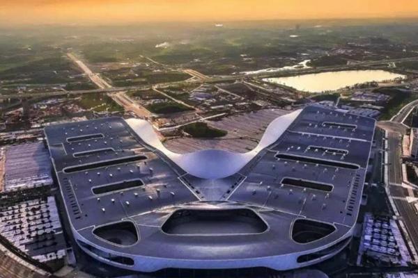 2021四川成都最近有什么展会 成都4月展会活动汇总