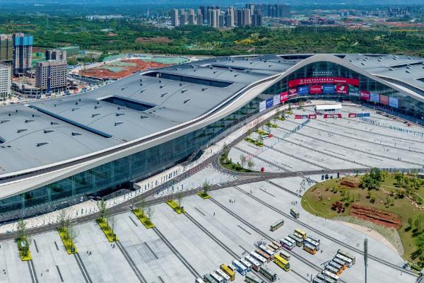 2021四川成都最近有什么展会 成都4月展会活动汇总