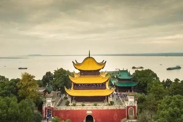 2021岳阳楼景区门票价格临时下调-五一免门票活动