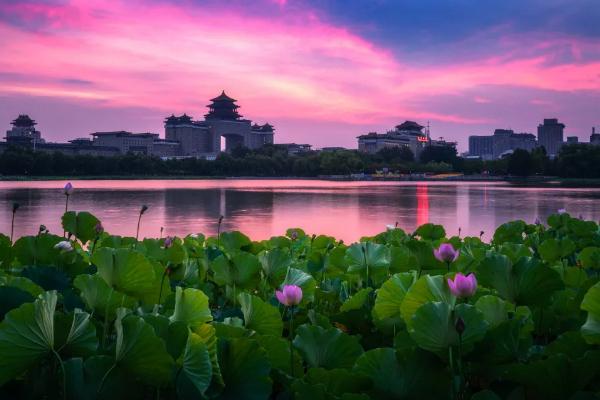北京哪些景點免費開放 4月北京免費景點有哪些 北京哪些景點免費開放 4月北京免費景點有哪些