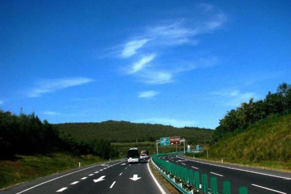 2021清明節順德各墓園周邊交通管制路段