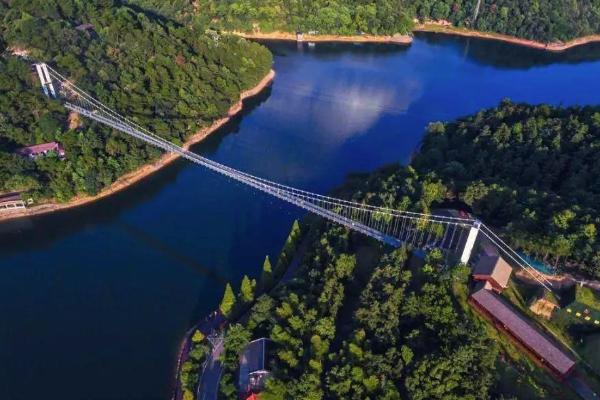 长沙周边自驾游有什么好玩的地方-自驾路线