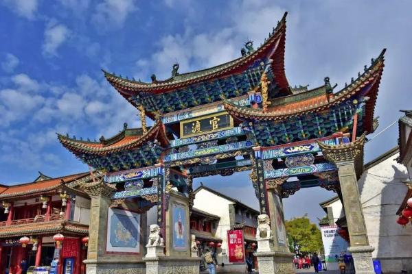 长沙周边自驾游有什么好玩的地方-自驾路线