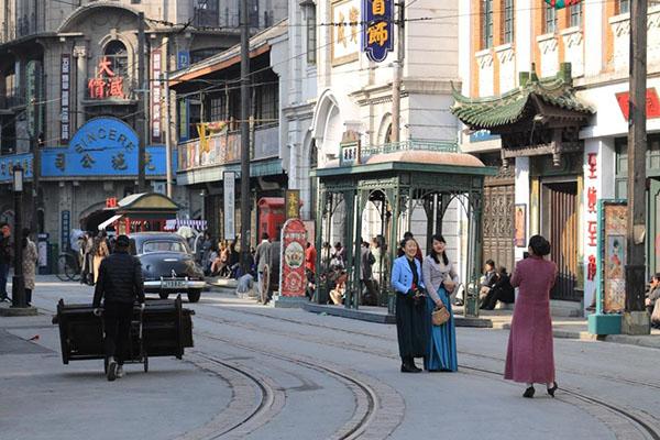 小舍得在哪里拍摄的-取景地介绍 小舍得在哪里拍摄的-取景地介绍