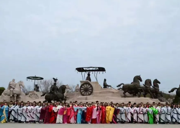 2021徐州汉服日时间-汉服日免费景区名单及酒店优惠信息 2021徐州汉服日时间-汉服日免费景区名单及酒店优惠信息