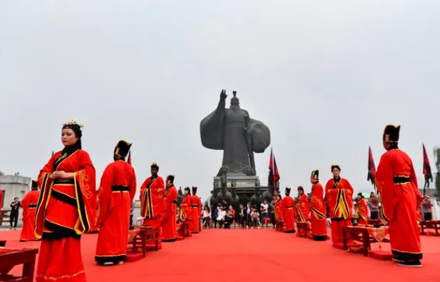 2021徐州汉服日时间-汉服日免费景区名单及酒店优惠信息 2021徐州汉服日时间-汉服日免费景区名单及酒店优惠信息