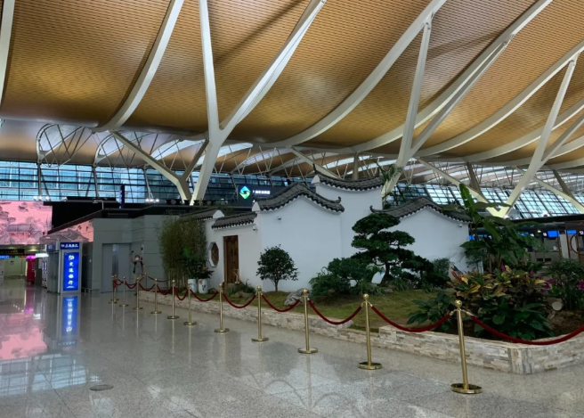 上海機(jī)場貴賓休息室有什么服務(wù) 上海虹橋及浦東機(jī)場貴賓休息室攻略