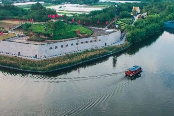 2021西安跑步圣地有哪些 西安适合跑步的地点推荐