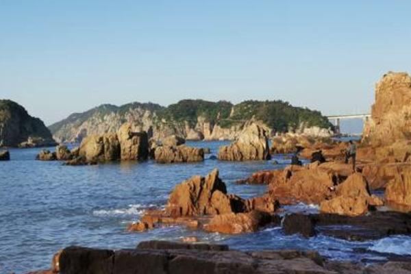 2021温州露营去哪里好 温州露营最佳地点