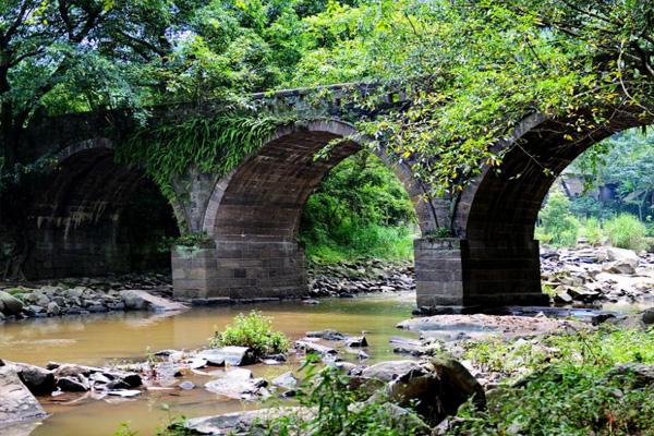 东溪古镇在哪里 重庆东溪古镇游玩攻略