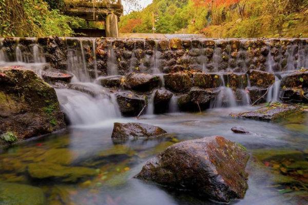 2021九溪十八涧游玩攻略 九溪十八涧最佳路线 2021九溪十八涧游玩攻略 九溪十八涧最佳路线