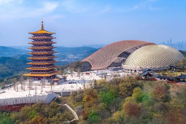 南京牛首山主要景點(diǎn)有哪些 2021南京牛首山景區(qū)交通車(chē)線路及票價(jià)