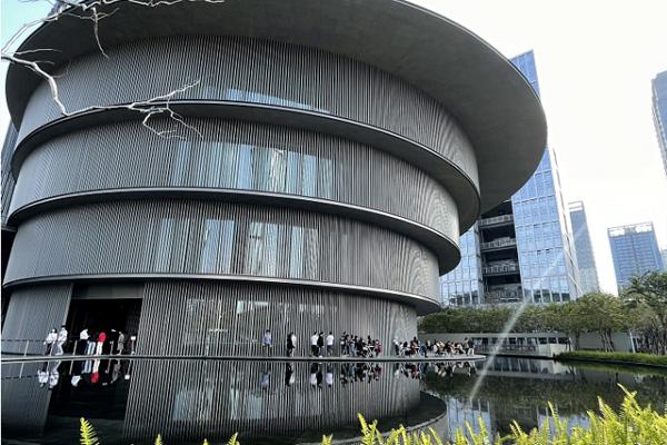 2021順德和美術館免費開放日時間及參觀指南 2021順德和美術館免費開放日時間及參觀指南