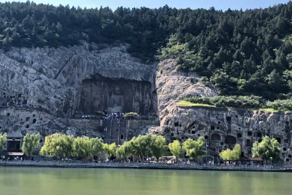 2021洛陽旅游年票包含景點新增景點 洛陽旅游年票網上怎么辦理 2021洛陽旅游年票包含景點新增景點 洛陽旅游年票網上怎么辦理