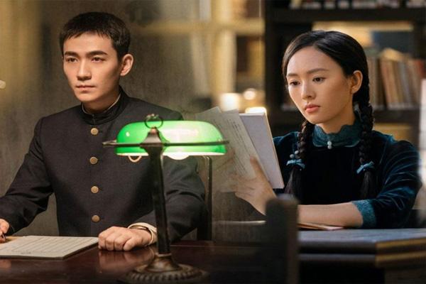 叛逆者在哪里拍攝-取景地上海車墩影視城介紹 叛逆者在哪里拍攝-取景地上海車墩影視城介紹