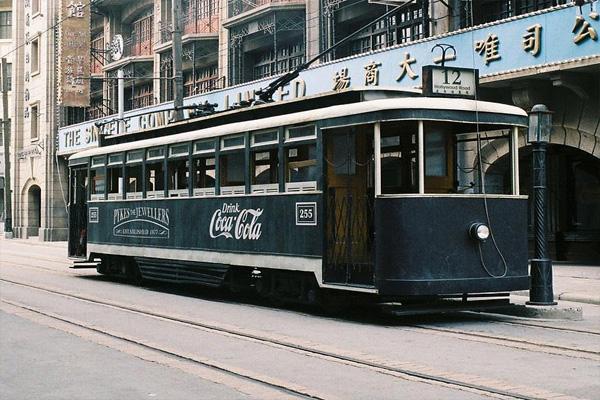 叛逆者在哪里拍攝-取景地上海車墩影視城介紹 叛逆者在哪里拍攝-取景地上海車墩影視城介紹