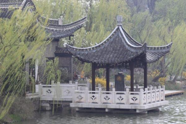 3月江都去哪里好 江都好去處推薦