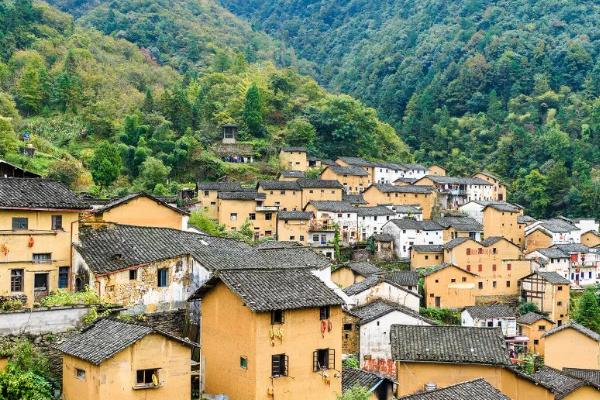 徽州哪些地方好玩 徽州春季适合去哪里 徽州哪些地方好玩 徽州春季适合去哪里