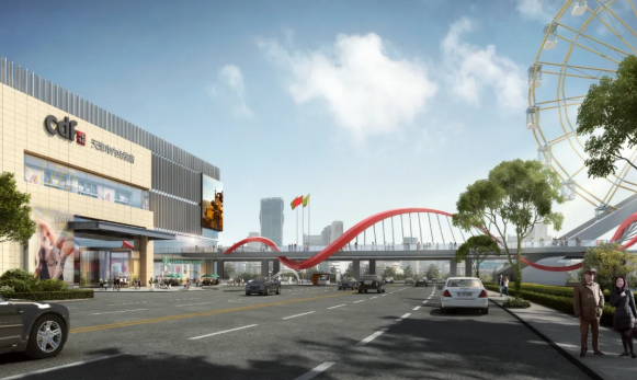 2021天津新建公園有哪些及廣場匯總 2021天津新建公園有哪些及廣場匯總