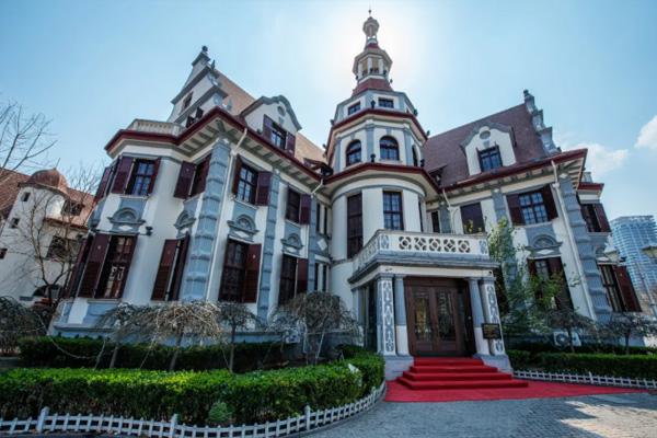 2021天津新建公園有哪些及廣場匯總 2021天津新建公園有哪些及廣場匯總