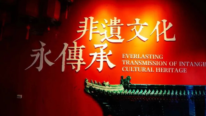 2021東莞文化惠民演出時(shí)間及門(mén)票領(lǐng)取指南