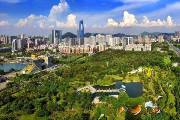 2021東莞文化惠民演出時(shí)間及門(mén)票領(lǐng)取指南