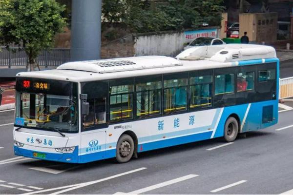 3月福州公交路线调整信息 3月福州公交路线调整信息