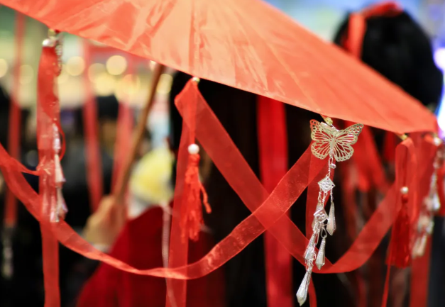 广州萤火虫漫展2021时间表及活动介绍 广州萤火虫漫展2021时间表及活动介绍