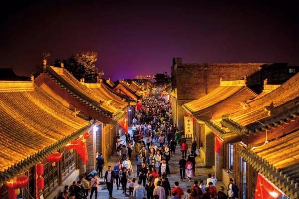 忻州古城门票多少钱一张 山西忻州古城有什么好玩的