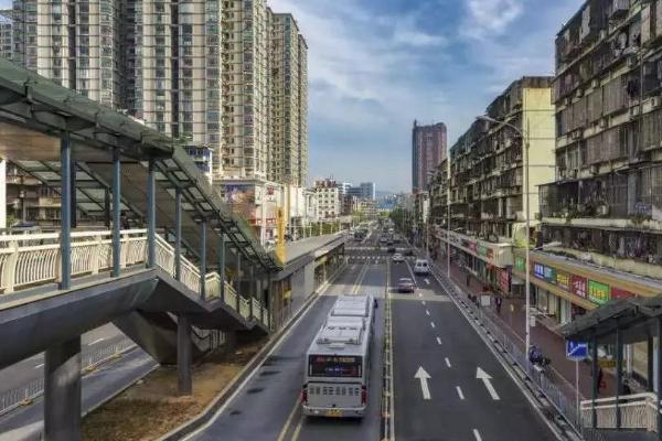 宜昌主干道交通管制 宜昌公交线路变化 宜昌主干道交通管制 宜昌公交线路变化