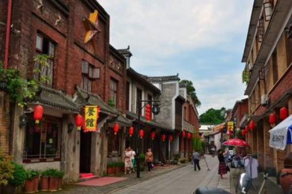 长沙春游最适合去的地方 长沙春游踏青好去处2021 长沙春游最适合去的地方 长沙春游踏青好去处2021