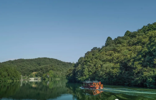 2021武汉春季惠民活动免费景区名单 2021武汉春季惠民活动免费景区名单