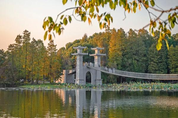 2021武汉春季惠民活动免费景区名单 2021武汉春季惠民活动免费景区名单