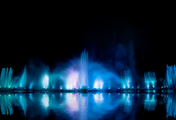 苏州湾音乐喷泉2021年开放时间-交通指南 苏州湾音乐喷泉2021年开放时间-交通指南