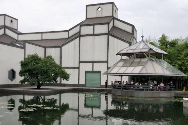 2021苏州博物馆西馆十一免费开放 2021苏州博物馆西馆十一免费开放