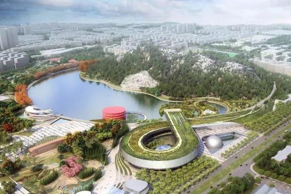 2021苏州博物馆西馆十一免费开放 2021苏州博物馆西馆十一免费开放