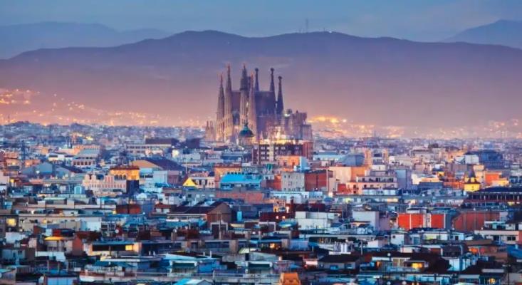 巴塞罗那是属于哪个区那哪个州哪个国家在哪（旅游注意事项）